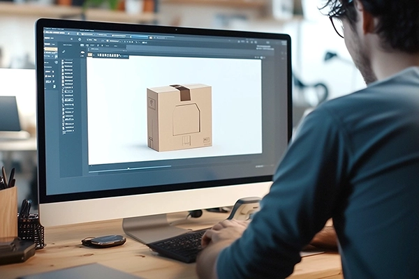 values package design process 002