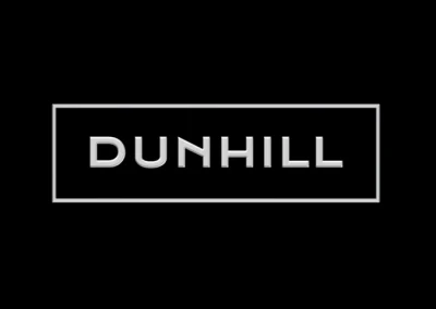DUNHILL