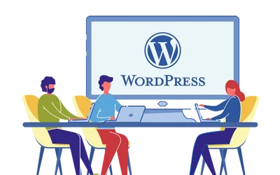 43％のWebサイトがWordPressを使用